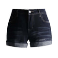 Ash Shorts Issue