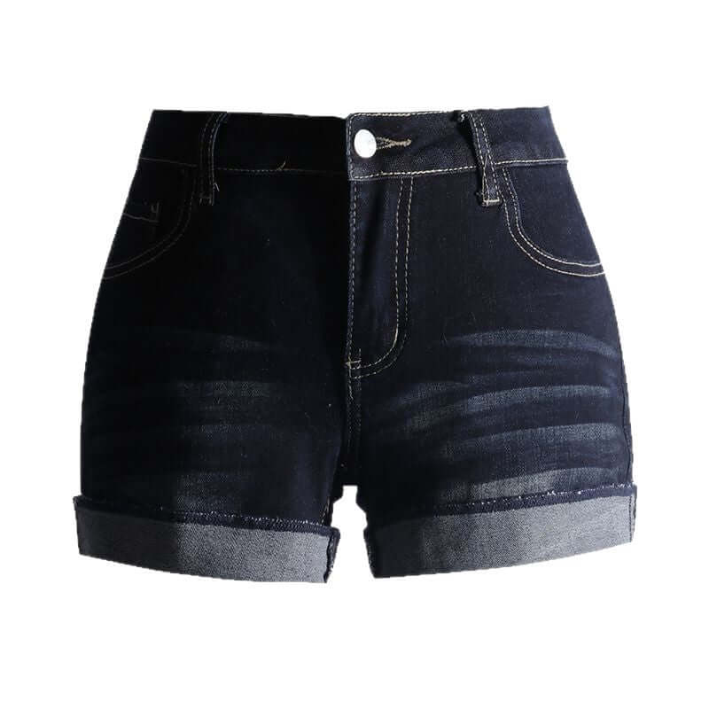 Ash Shorts Issue