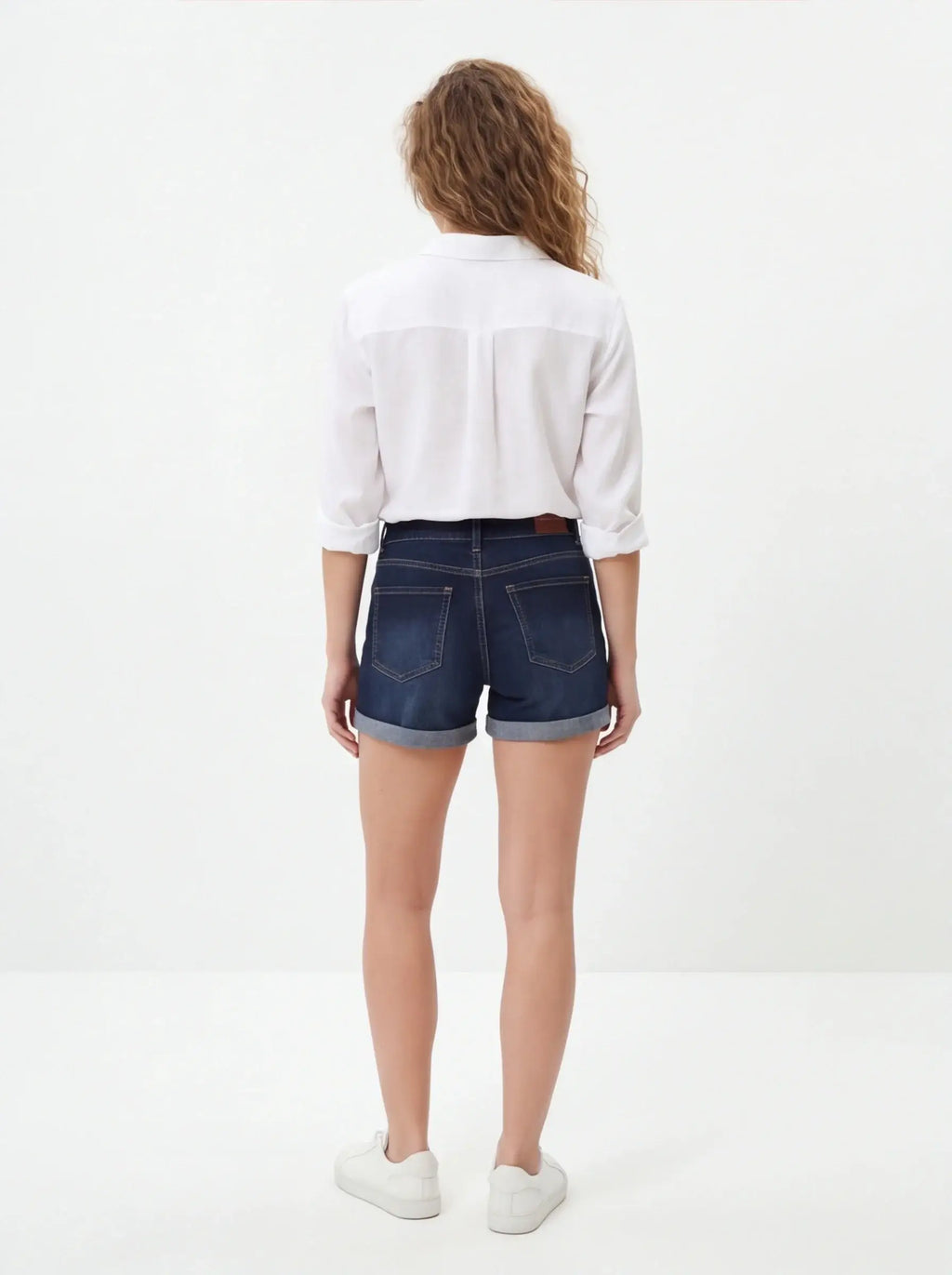 Ash Shorts Issue