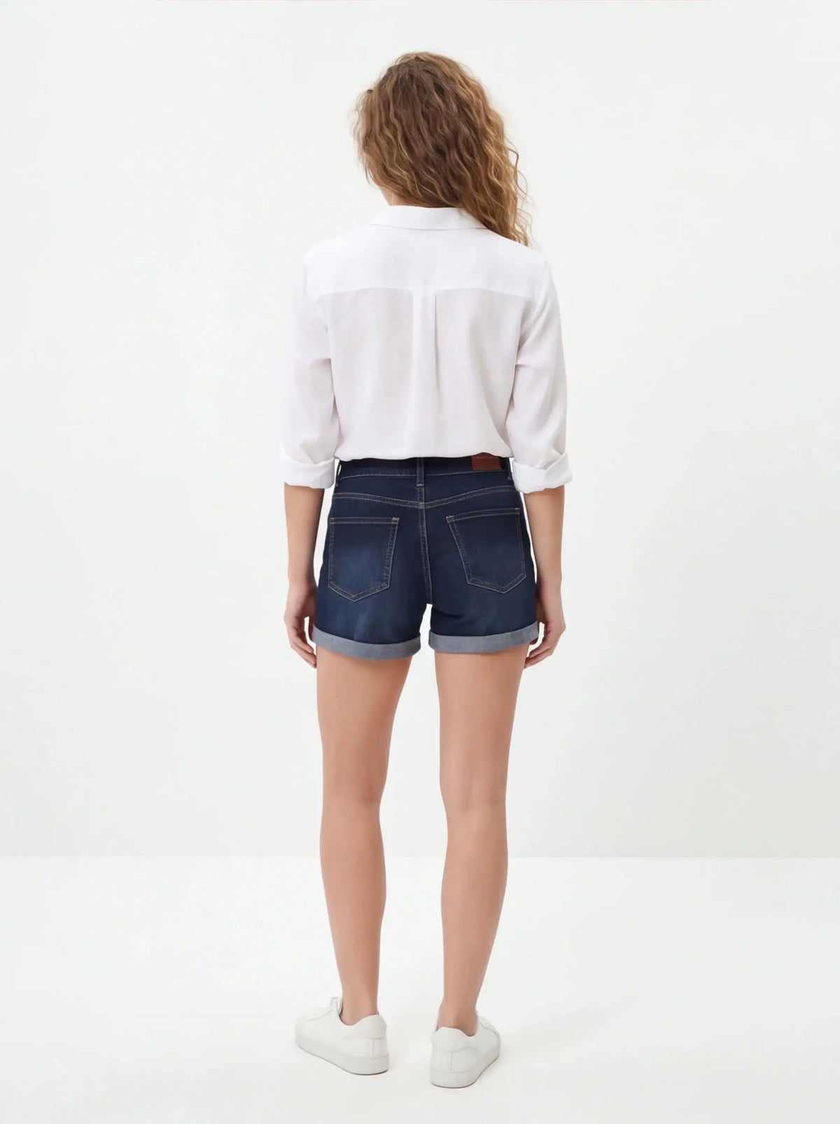 Ash Shorts Issue