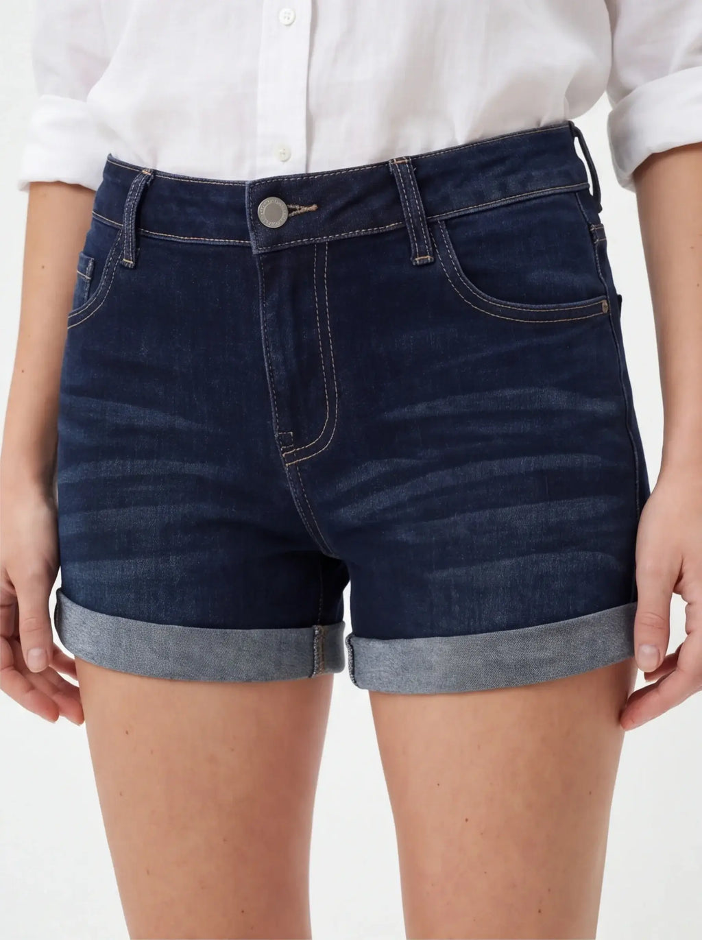 Ash Shorts Issue