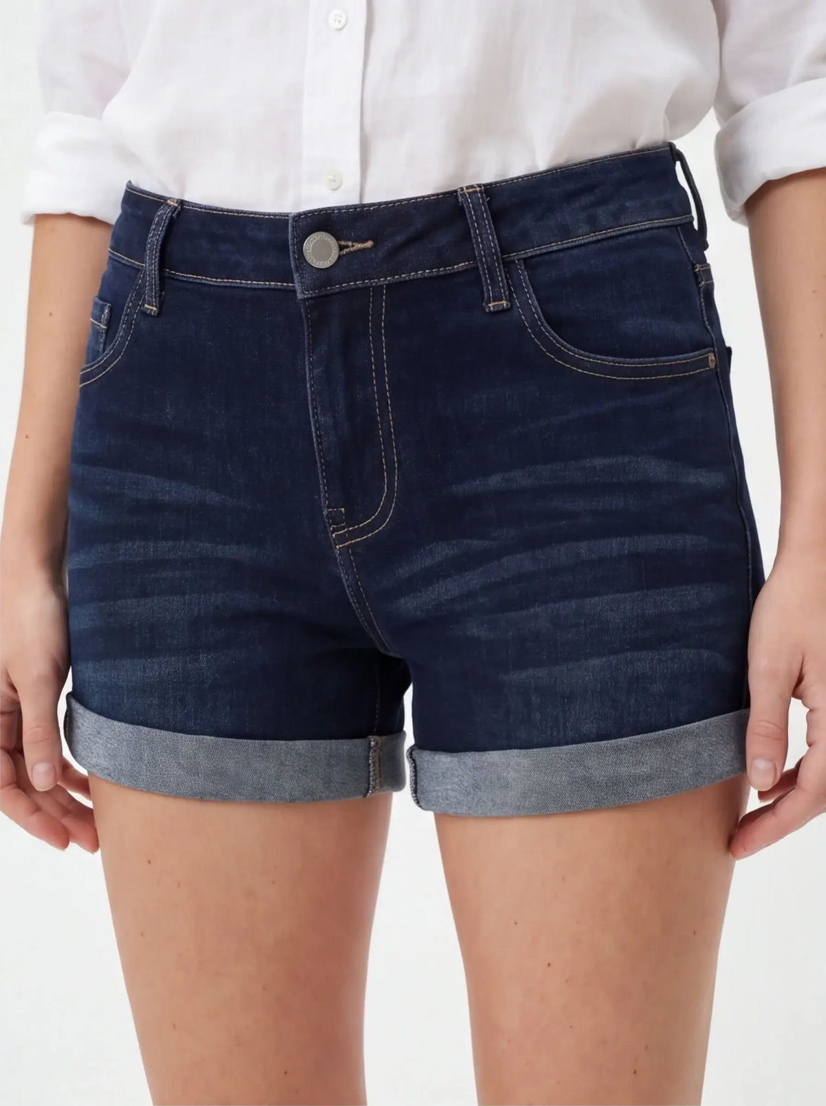 Ash Shorts Issue